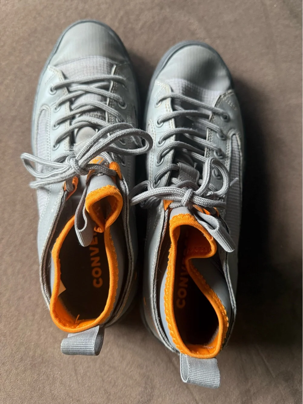 All Star Converse Ultra Low Shoot For The Moon - Picture 4 of 5
